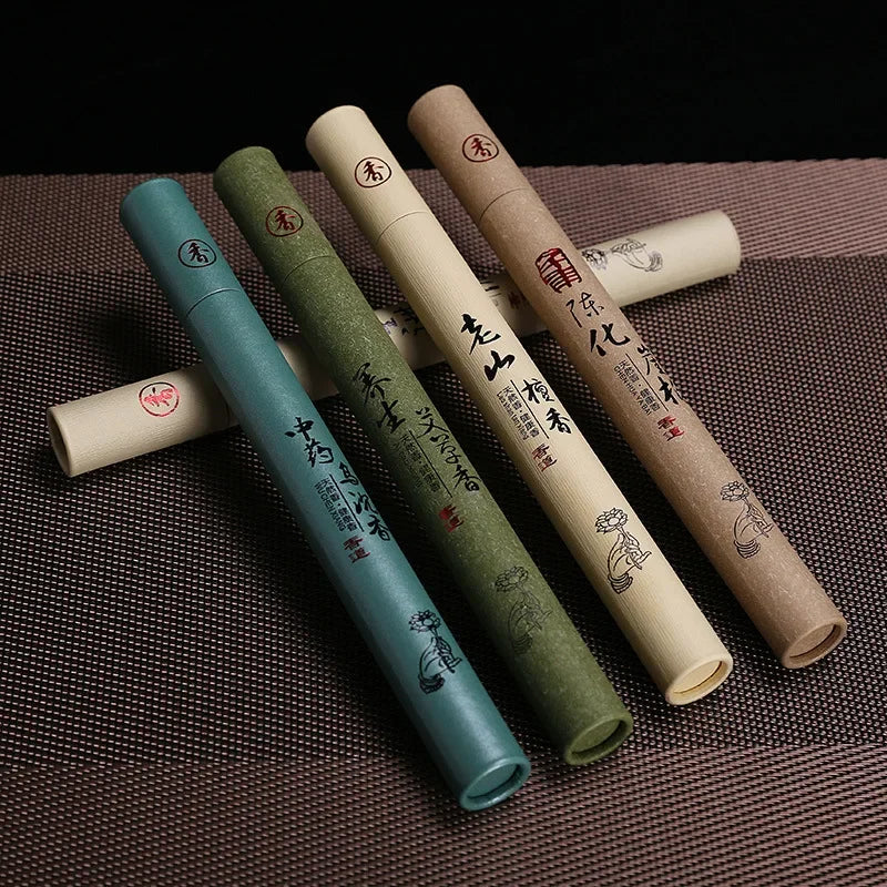 Premium Japanese Incense - 40 Sticks