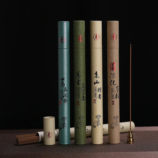 Premium Japanese Incense - 40 Sticks