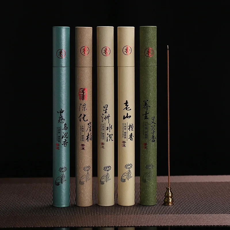 Premium Japanese Incense - 40 Sticks